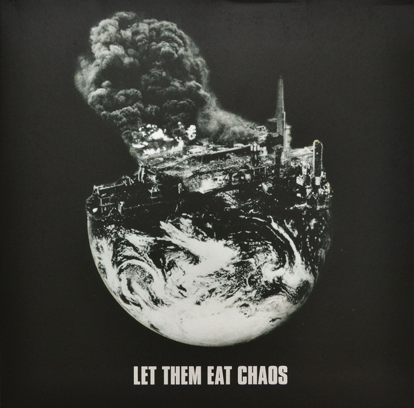 Kate Tempest: Let Them Eat Chaos (2016)